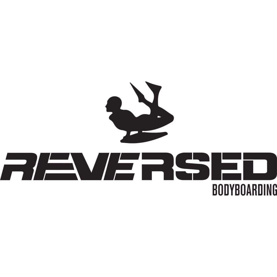 Reversed Bodyboarding
