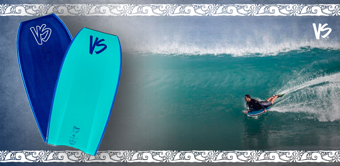 Reversed Bodyboarding slider 1