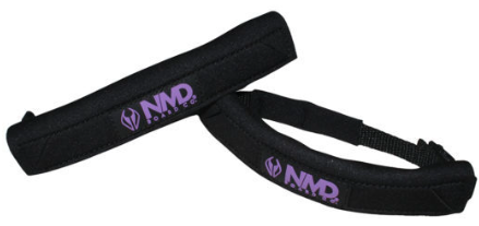 ASEGURADORES NMD DELUXE | BLACK - PINK LOGO