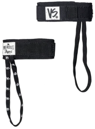 ASEGURADORES VS DELUXE | BLACK - WHITE LOGO