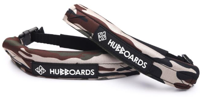 ASEGURADORES HUBB DELUXE | CAMO - CAMO