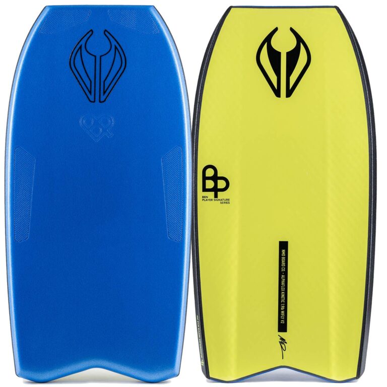 PLAYER ALPHAFLEX WFV4 | ROYAL BLUE - ELECTRIC LIME