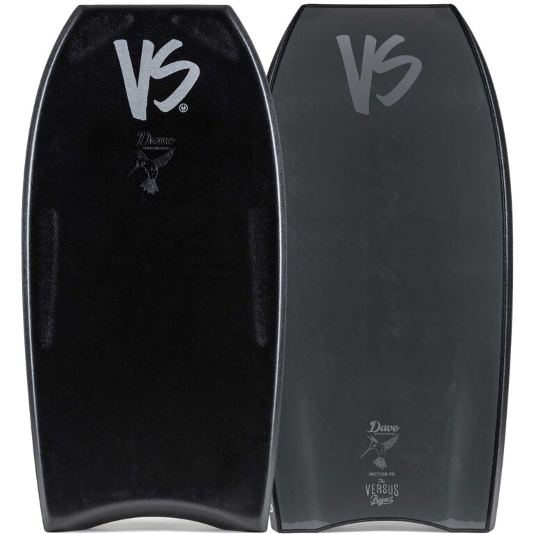 DAVE WINCHESTER QUANTUM K19 PP CRES TP 3DC | BLACK - DARK GREY