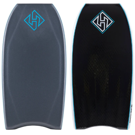 HUBB PPPRO CT | AQUA BLUE - BLACK