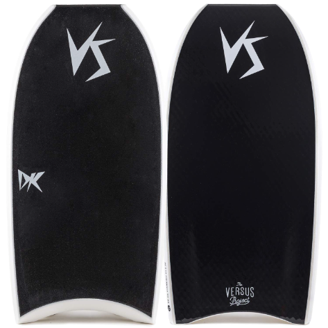 DK K19 PP DIAMOND TP | BLACK - BLACK