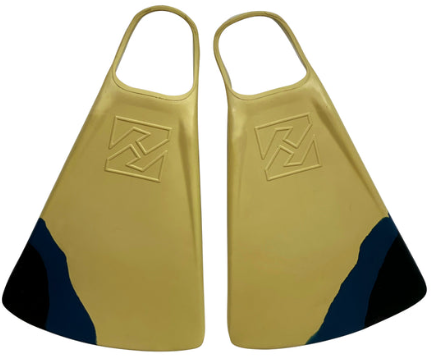 ALETAS DUB ZERO | TAN - NAVY / BLACK